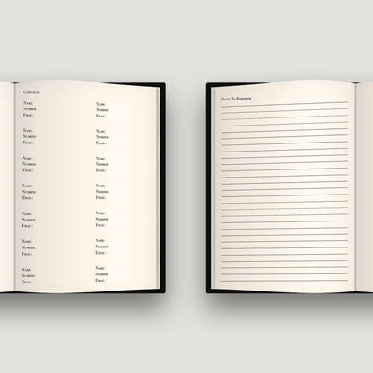 Lawyer's Ledger