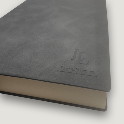Lawyer's Ledger