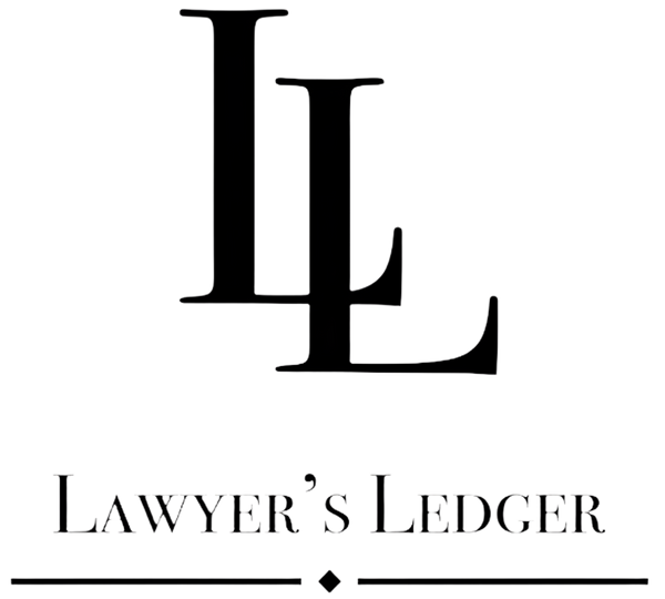 Lawyer’s Ledger